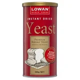 Lowan Instant Dried Yeast