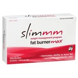 Slimmm Fat Burner Max