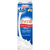 Pauls Zymil Full Cream Dairy Milk