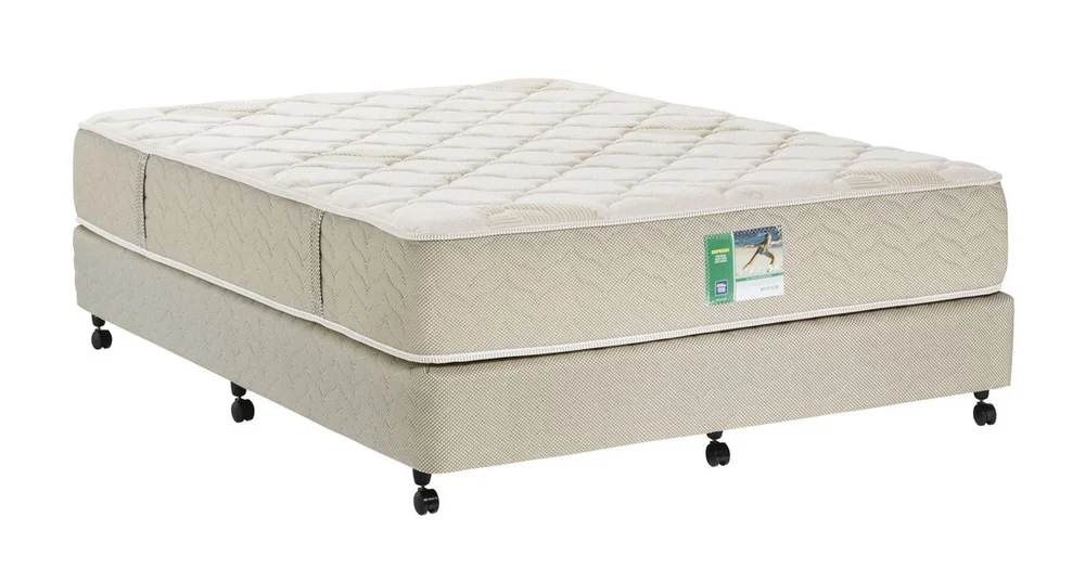 Original Mattress Factory Mattresses reviews