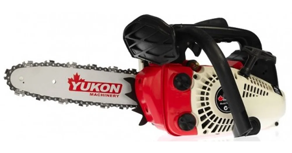 Yukon 25cc Arborist reviews