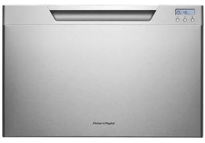 dishdrawer review