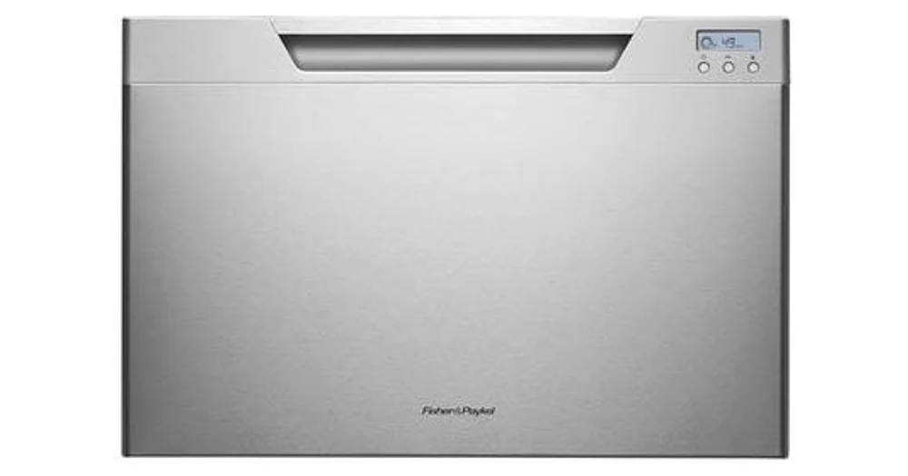 Fisher and paykel dishdrawer best sale keeps beeping