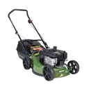 Masport 490 mower hot sale