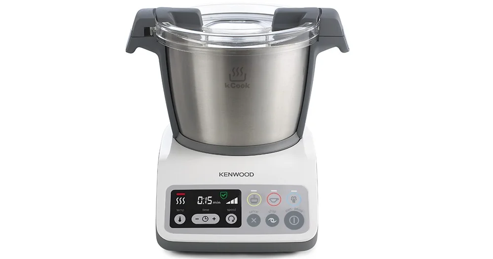 Kenwood multi smart thermo cooker hot sale