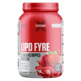 Genetix Nutrition Lipo Fyre