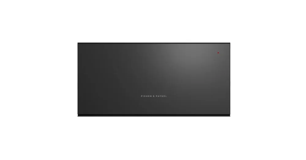 Fisher & Paykel Warming Drawer Series 9 reviews