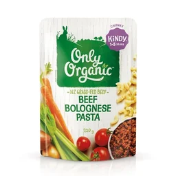 Baby Foods