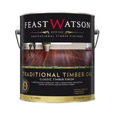 Feast Watson Traditional Timber Oil