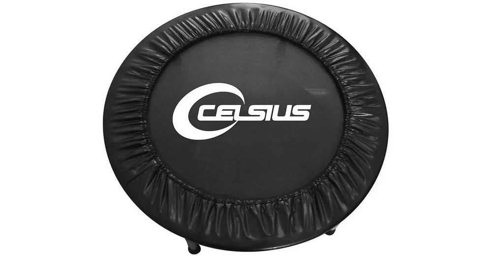 Celsius 2025 mini trampoline