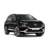 Hyundai Santa Fe TM AWD Diesel