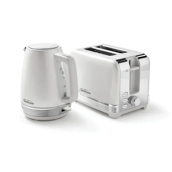 Sunbeam The Chic Collection Breakfast Set reviews ProductReview