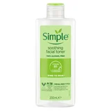 Simple Kind to Skin Soothing Facial Toner
