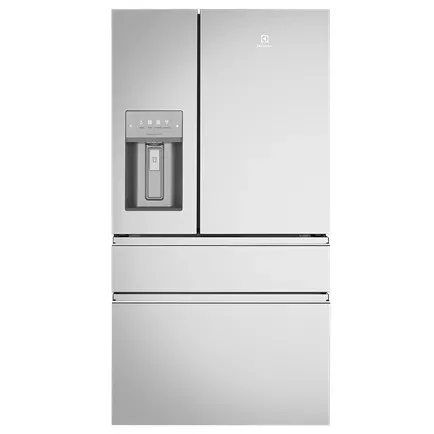 Electrolux 681L French Door EHE6899SA (Stainless Steel) reviews