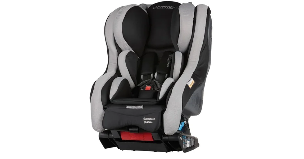 Maxi cosi outlet euro nxt argento