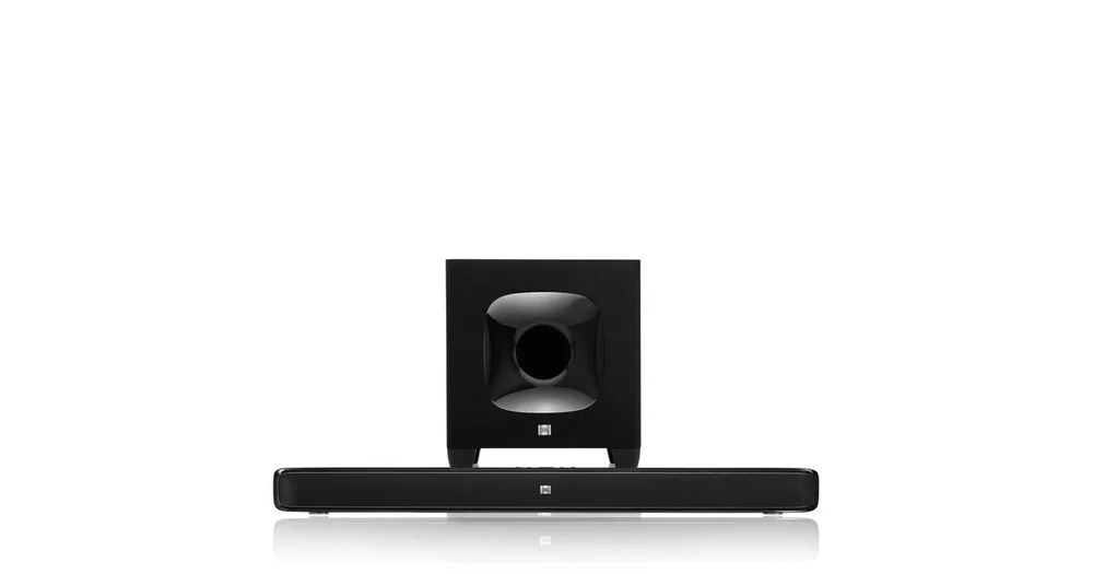 Jbl sb best sale 400 soundbar