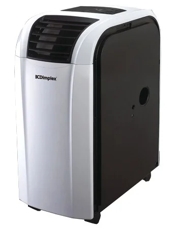 Dimplex DC10RC / DC12RCBW / DC15RCBW | ProductReview.com.au