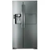 LG 693L Side by Side Door GR-P247STSL (Stainless Steel)