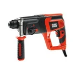 Black & Decker 800W 2.2J Pneumatic