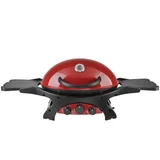 Ziegler & Brown Triple Grill Natural Gas