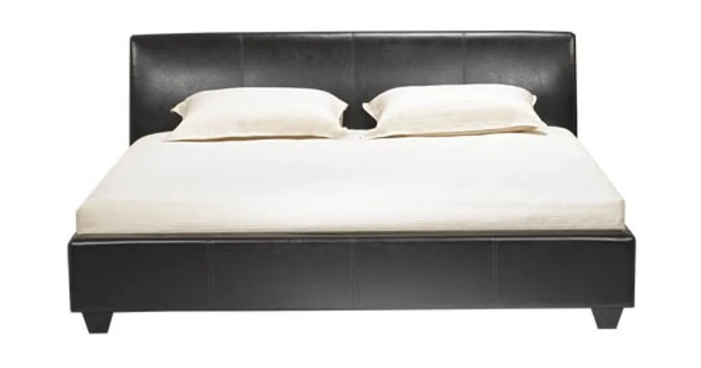 fantastic furniture slumber mattress review