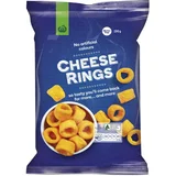Woolworths Cheese Rings