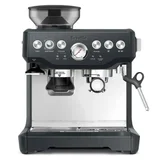 Breville Barista Express BES870CRN Cranberry Red reviews ProductReview