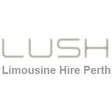 Lush Limo Hire Perth