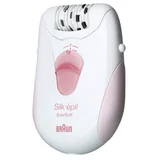 Braun Silk-Epil EverSoft Deluxe