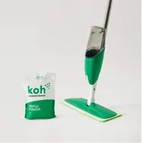 Koh Surface + Spray Mop Starter Kit