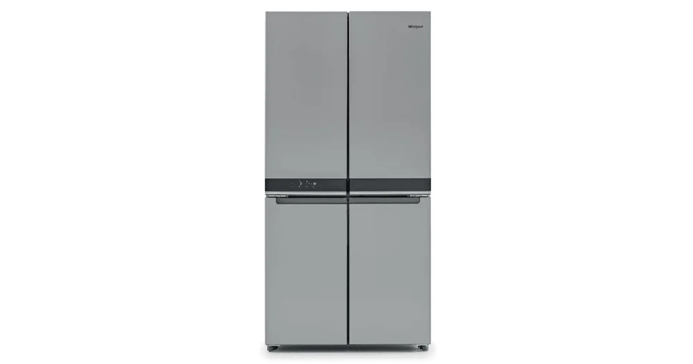 Fisher Paykel Rf201adx5 36 Inch Counter Depth French Door Refrigerator With Activesmart Technology Bottle Chill Fast Freeze Led Lighting 20 1 Cu Ft Capacity Sabbath Mode Energy Star Rated And Freestanding