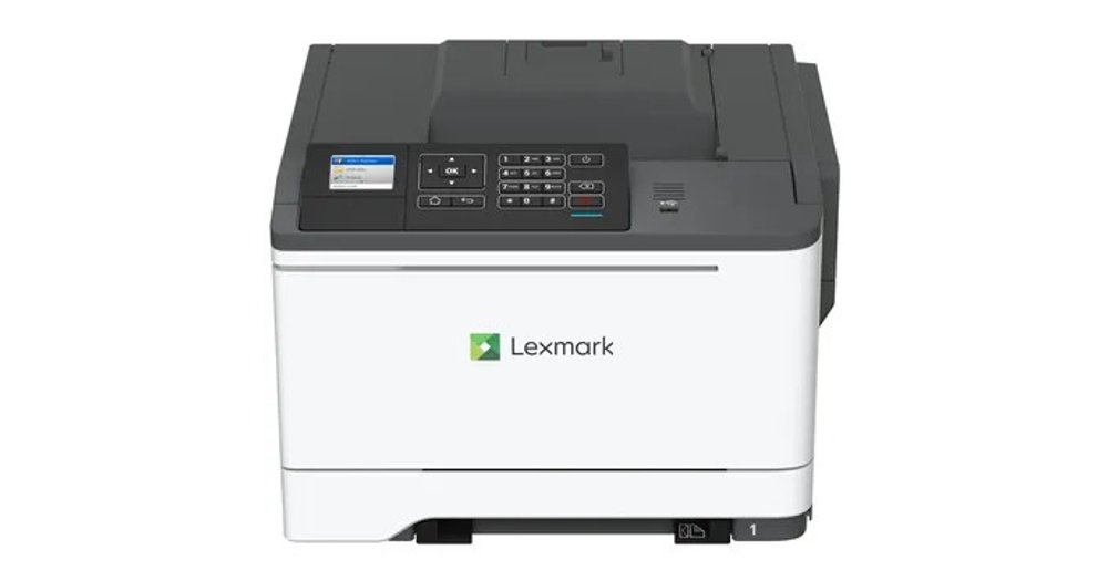 Lexmark C2425Dw reviews | ProductReview.com.au