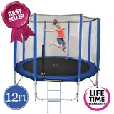 Premier Trampolines 12ft