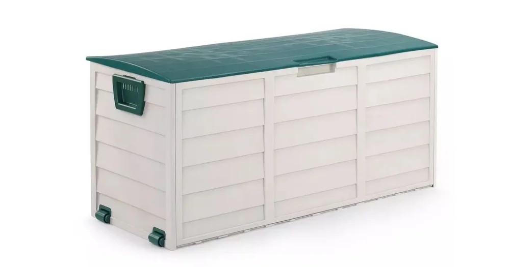 Kogan Komodo Outdoor Storage Chest reviews