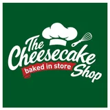 The Cheesecake Shop