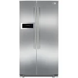 LG 641L Side by Side Door GR-B227STS (Stainless Steel)