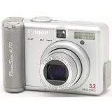 Canon PowerShot A70