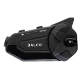 Balco Motorcycle Bluetooth Kit AU200016