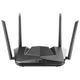 D-Link EXO AX AX3200 Mesh Wi-Fi 6 Router DIR-X3260