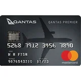 Qantas Premier Platinum