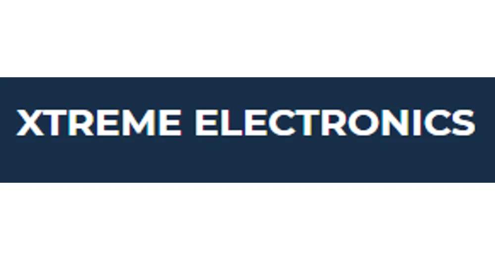 Xtreme Electronics