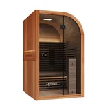 Masseuse Health Co. Everglow Sauna