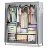 Wasel Portable Clothes Closet