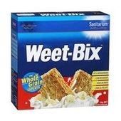 Sanitarium Weet-Bix Original | ProductReview.com.au