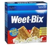 Sanitarium Weet Bix Original Page 3 Productreview Com Au