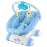 Fisher-Price Cruisin Motion Soother