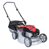 Yardking 138CC 4 Stroke reviews ProductReview