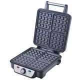 Smith & Nobel Retro Waffle Maker