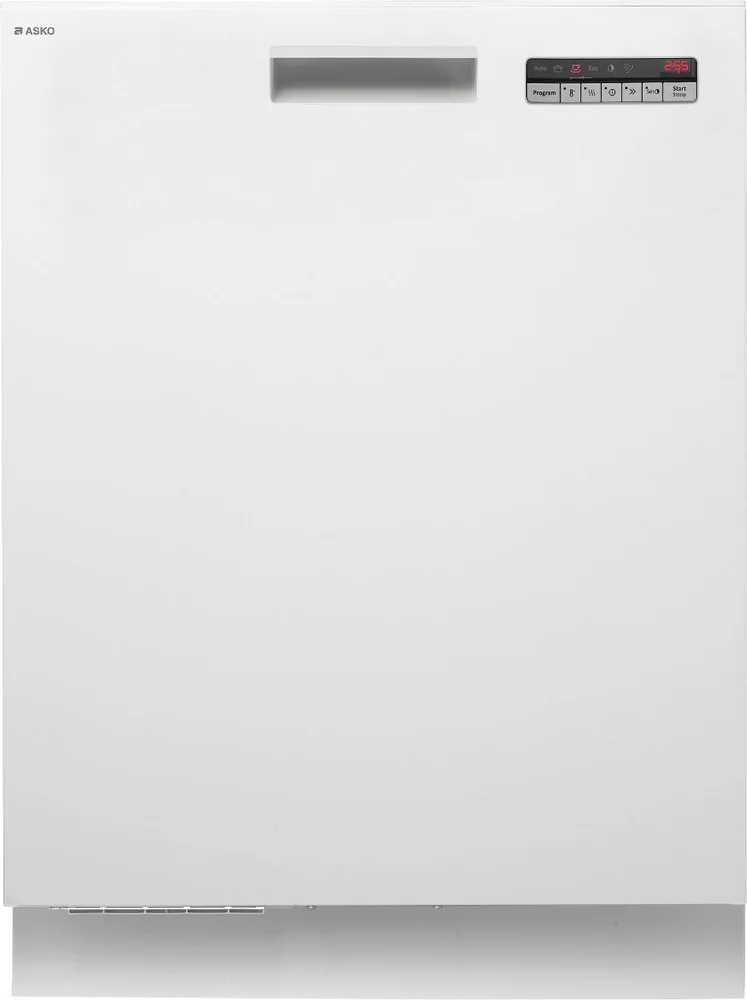 asko dishwasher f10