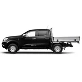 Nissan Navara D23 RX 4x4